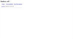 Desktop Screenshot of neo.trans-faire.net